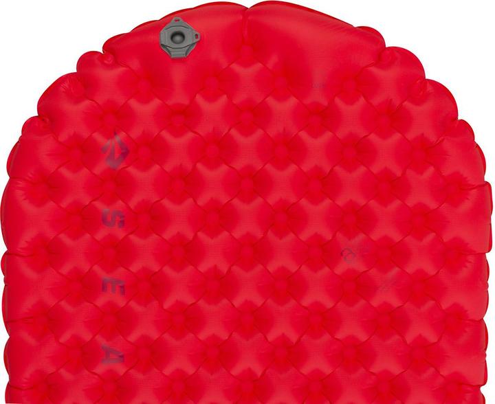 Actual product image Sea To Summit Comfort Plus Insulated Air sleeping pad