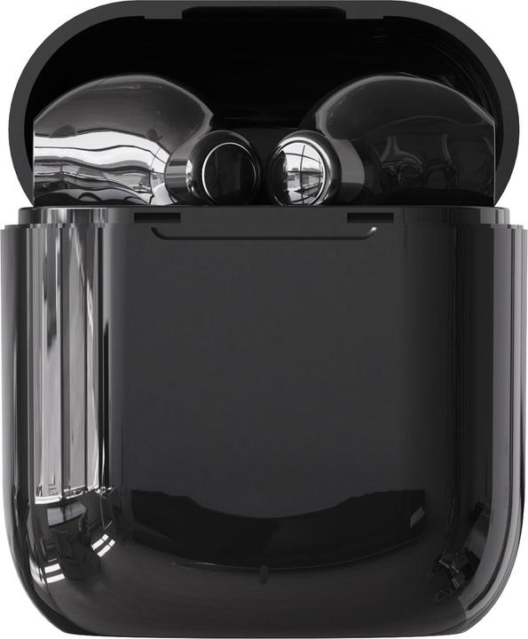 Produktbild Denver TWE-39B black (4.50 h, Kabelgebunden)