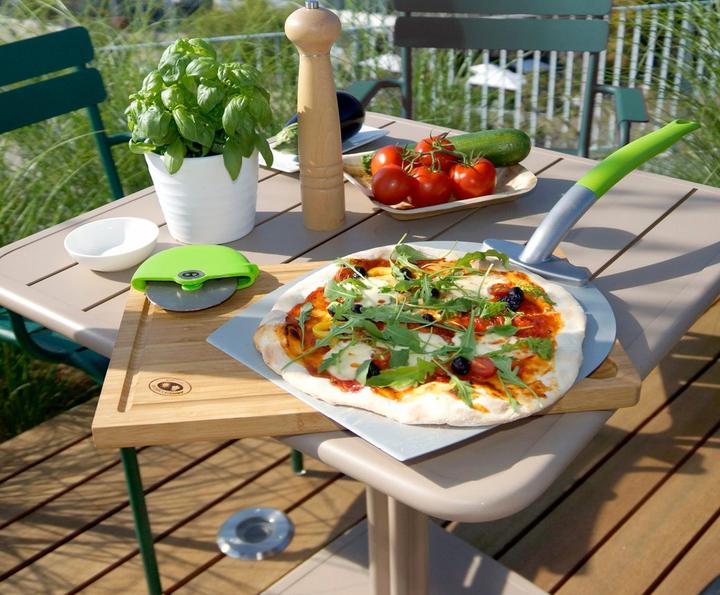 Image du produit Outdoorchef Pelle à pizza