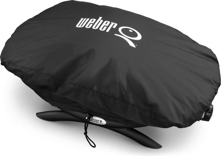 Actual product image Weber Covering hood