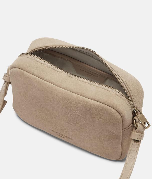Immagine prodotto Liebeskind Berlin Bodybag Ella Camera S Suede