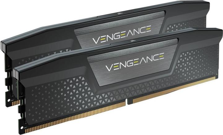 Produktbild Corsair Vengeance (2 x 48GB, 6400 MHz, DDR5-RAM, DIMM)