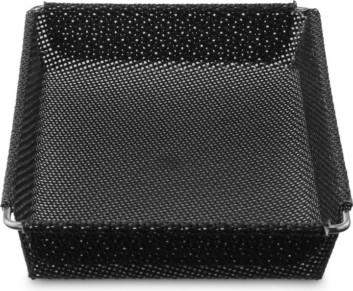 Actual product image Xavax Gitterkorb für Heissluftfritteusen, Anti-Haft, ofenfest, 12,5 x 20 cm
