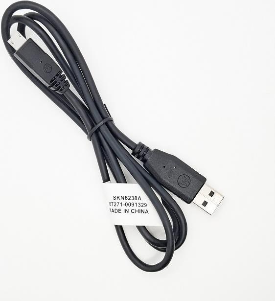 Image du produit Motorola SKN6238A Câble USB (USB 3.0)