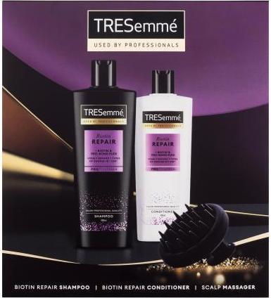 Actual product image Tresemmé Biotin Repair Gift Set (Hair care set)