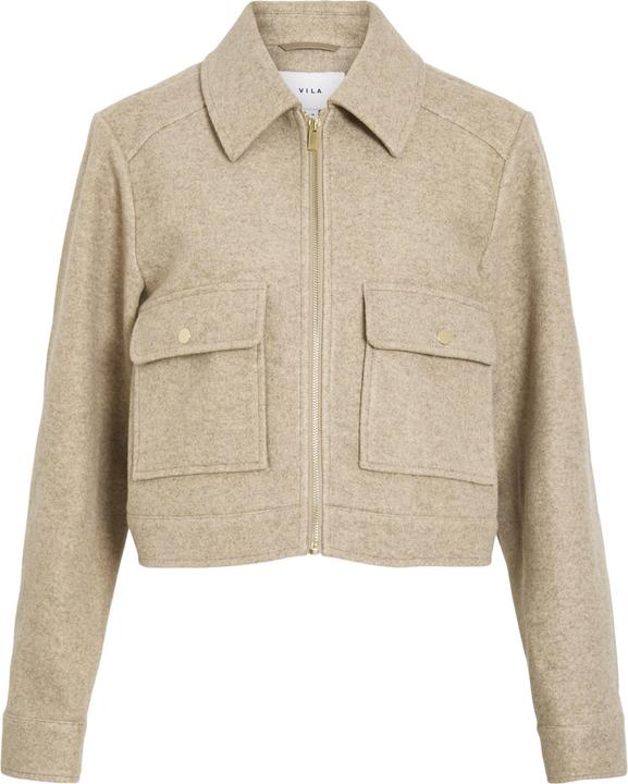 Immagine prodotto Vila VIJANE Reissverschluss Jacke (42)
