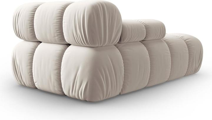 Actual product image Micadoni Bellis (Chaise longue)
