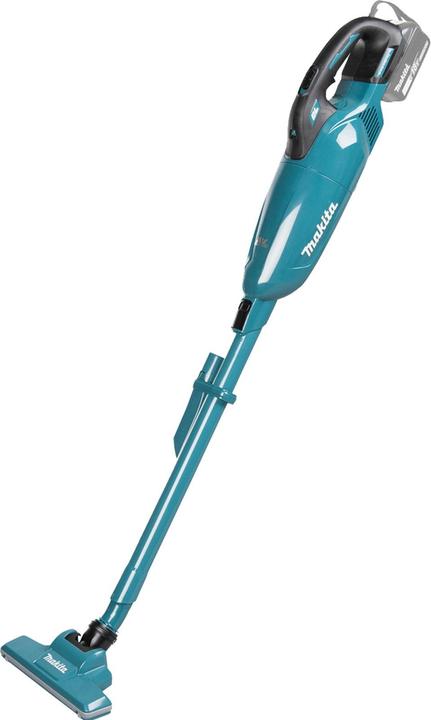 Makita DCL283FZ Akku-Staubsauger