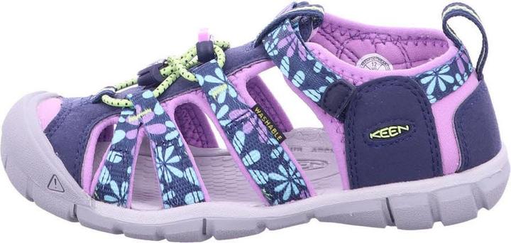 Actual product image Keen C Seacamp II CNX (31)