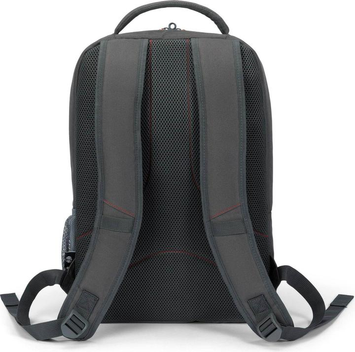 Image du produit Dicota Sac à dos SPIN II 13-16 Gris (18 l)