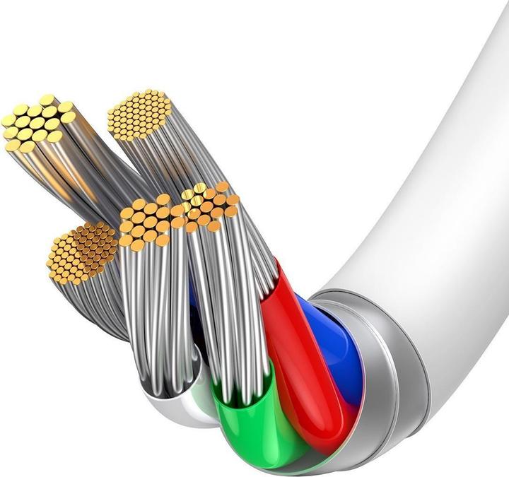 Immagine prodotto Baseus serie superiore (0.25 m, USB 2.0, 20 W)