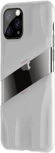 Actual product image Baseus Airflow Cooling Game Protective (Apple iPhone 11 Pro)