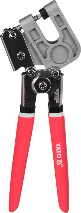 Yato Pinze per giunti a profilo YT-5131