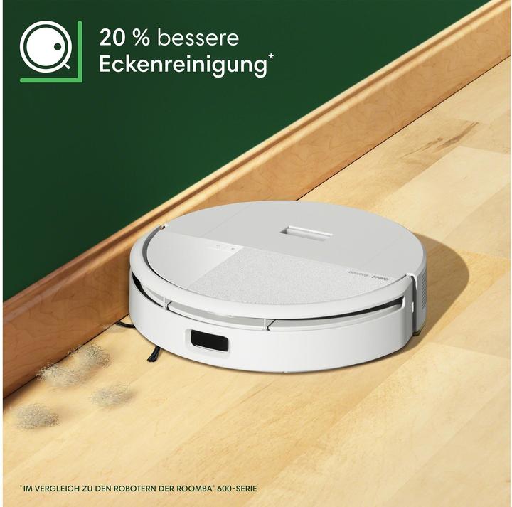 Image du produit iRobot Roomba 205 (Robot d'aspiration et de nettoyage)