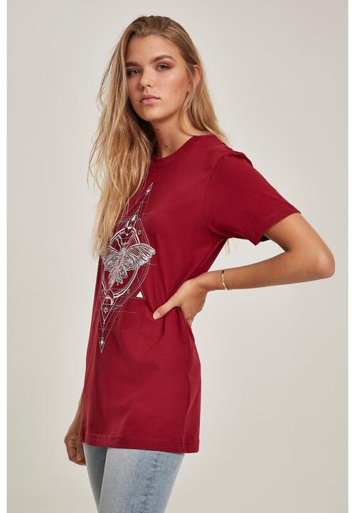 Image du produit Merchcode Tee Moth pour femmes (XS)