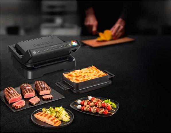 Produktbild Tefal GC774810