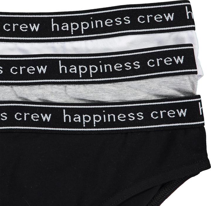 Immagine prodotto La Redoute Collections Slip da 5 pezzi (164, Confezione da 5 pezzi)