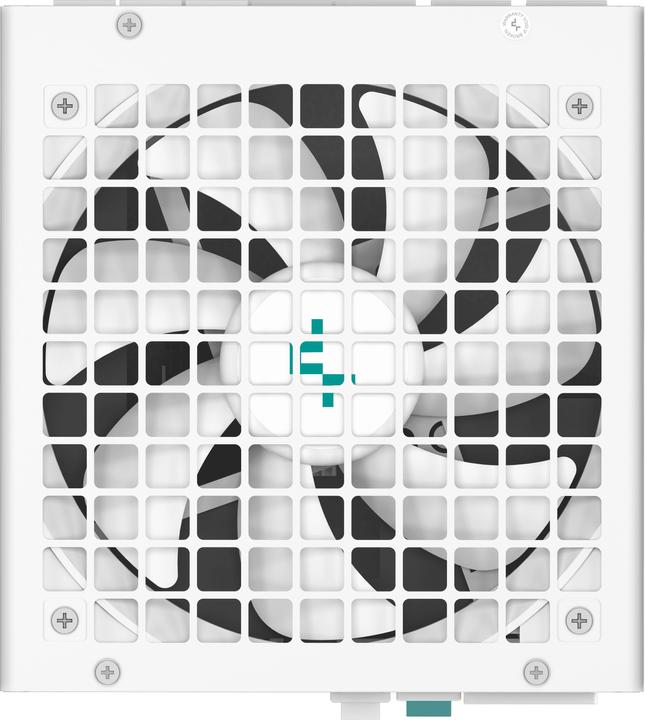 Actual product image Deepcool PX850G WH (850 W)