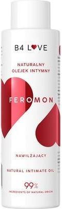 Produktbild 4Organic B4Love Natural Intimate Oil Pheromone 70Ml (70 ml, Intimöl)