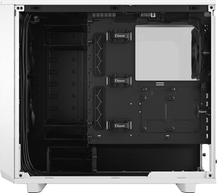 Immagine prodotto Fractal Meshify 2 Clear (ATX, mATX, Mini-ITX)