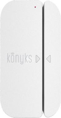 Image du produit Konyks Détecteurs Wifi pour portes et fenêtres ouvertes