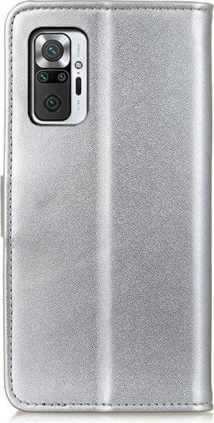 Immagine prodotto MU Classic Serie Classic II con copertina in pelle (Xiaomi Redmi Nota 10 Pro)