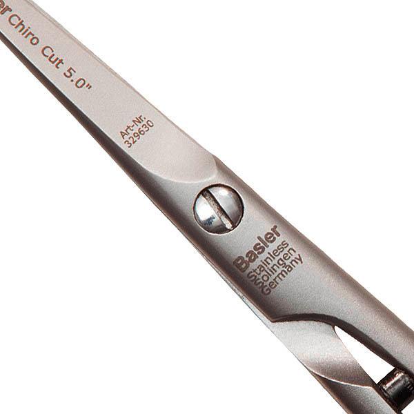 Image du produit Basler Ciseaux à cheveux Chiro Cut (13.97 cm)