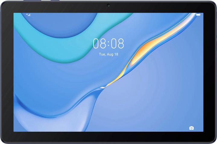 Image du produit Huawei MatePad T10 (4G, 9.70", 32 Go, Bleu foncé)