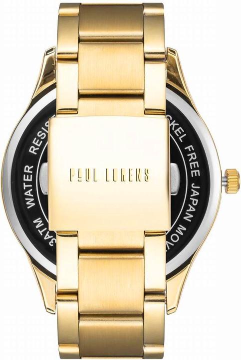 Image du produit Paul Lorens MONTRE HOMME - PL1273B2-1D1 (zg351b) + BOX - PL1273B2-1C1 (zg351a) + BOX (200 mm)