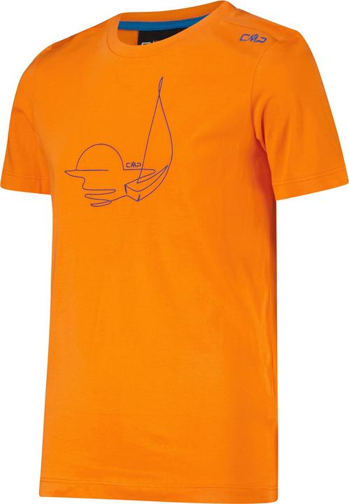Actual product image CMP Campagnolo Boys Jersey (164)