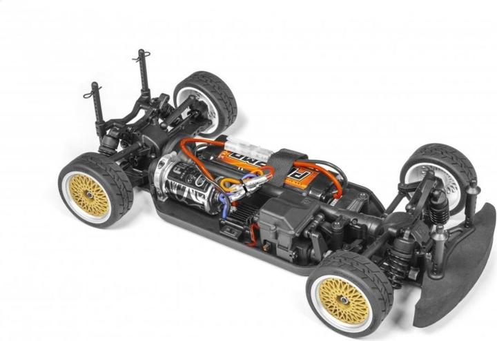 Actual product image HPI Touring car RS4 Sport 3 BMW M3 (RTR Ready-to-Run)
