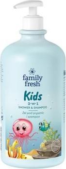 Soraya Family Fresh (1000 ml)