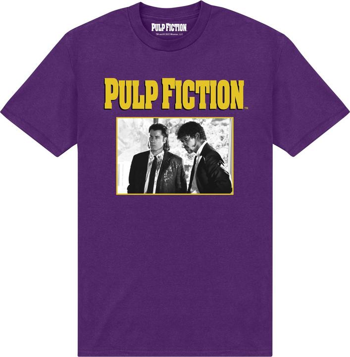 Pulp Fiction TShirt (L)