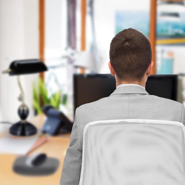 Immagine prodotto Relaxdays Lampada da banchiere (E27)