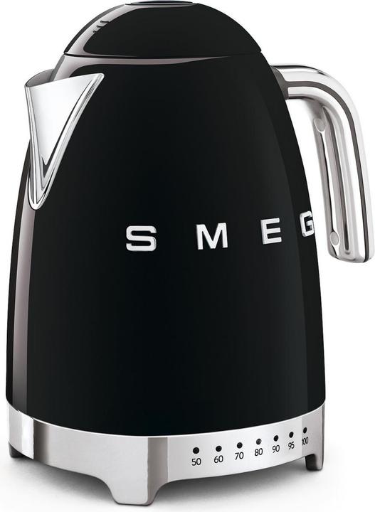 Immagine prodotto Smeg Stile retrò anni '50 con controllo della temperatura (1.70 l, Spina UE)