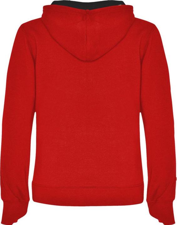 Immagine prodotto Alpinia Felpa con cappuccio Urban Donna/Ladies (XL)