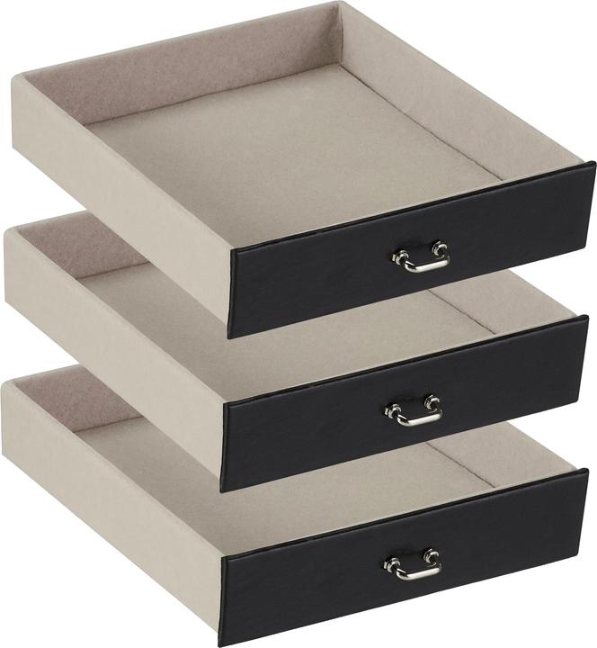 Produktbild Relaxdays Schmuckkasten