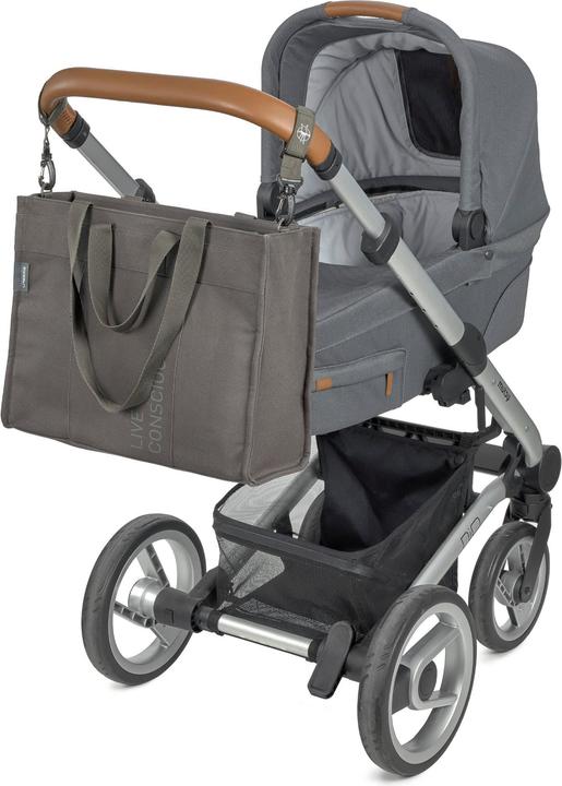 Actual product image Lässig Green Label Tote UP changing bag