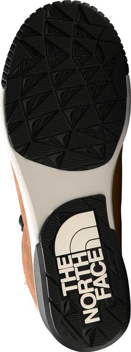 Actual product image North Face Sierra Mid Lace WP (37.5)