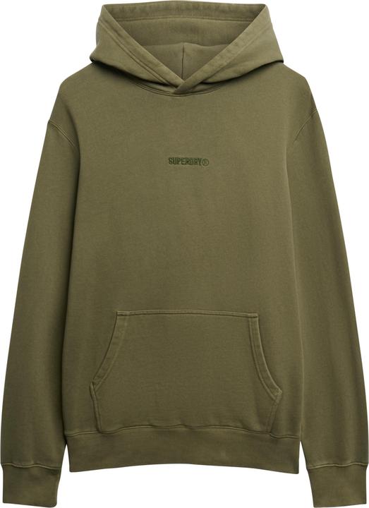 verde oliva notte