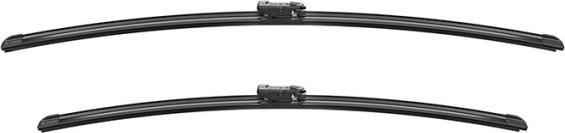 Actual product image Bosch Automotive Windscreen wiper Aerotwin A213S