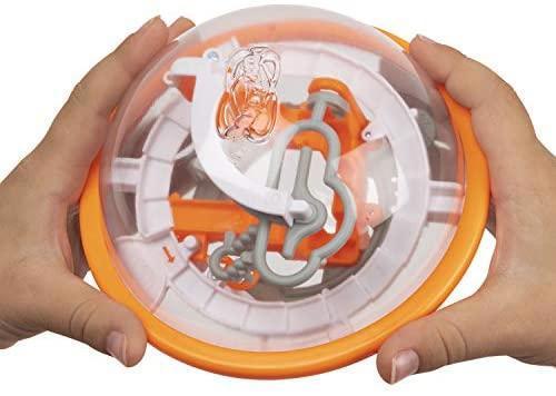 Actual product image Spin Master Games Perplexus Go (German)