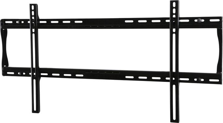 Produktbild Peerless PF660 Universal Wandhalterung 99 bis 228 cm 39 bis 90 Zoll Display Farbe Schwarz
