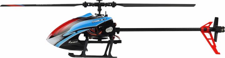 Actual product image Amewi Helicopter AFX200 4-channel, 6G Gyro, RTF