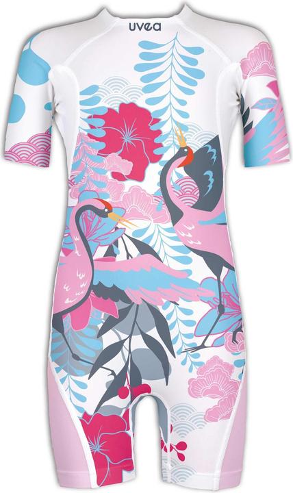 Image du produit Uvea Maillot de bain enfant UPF 0 Manly aloha (80, 86)