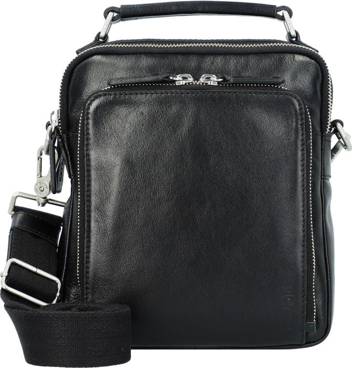 Picard Buddy Schultertasche Leder 23 cm