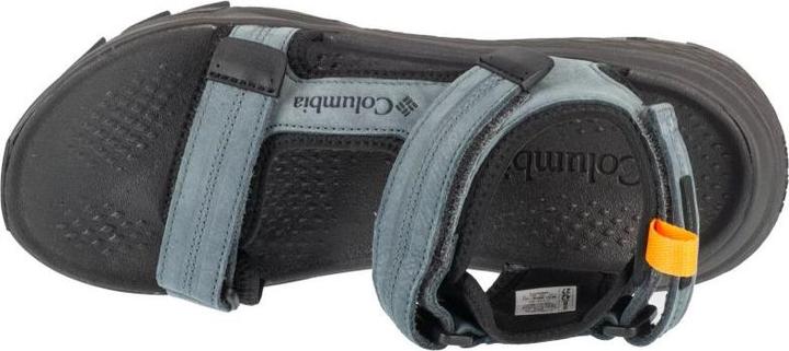 Actual product image Columbia Peakfreak Rush Sandale Lea (41)
