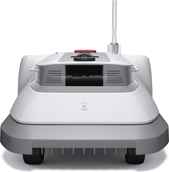 Actual product image Ecovacs Goat G1-800 (800 m², Without boundary wire)