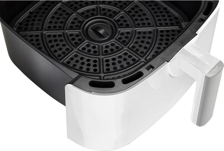 Produktbild Medion MD 11750 Life P10 XL Duo-Heissluftfritteuse 6,8 l, weiss