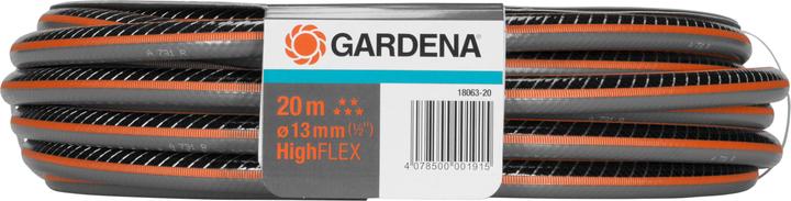 Produktbild Gardena Comfort HighFlex 18063 (20 m, 12.70 mm)